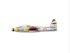 Republic F-84G Tigri Bianche